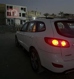 هيونداي سانتافي